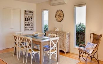 Noraville On The Beach - Accommodation Asia 5