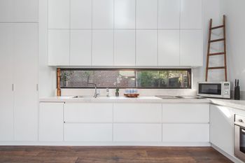 Architects Urban Retreat In Malvern - Accommodation Guide 4