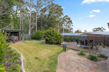 Kings Retreat - Accommodation Guide 1