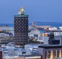 Holiday Inn Townsville - Accommodation Asia