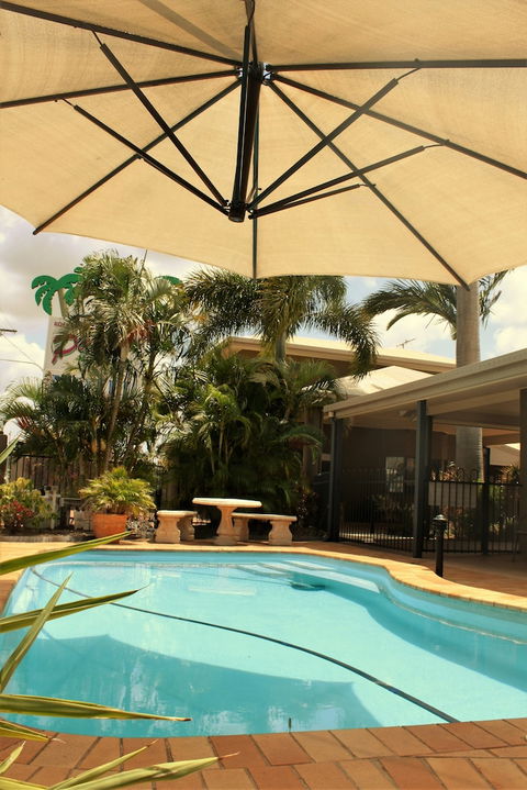Rockhampton Palms Motor Inn - Accommodation Guide 5
