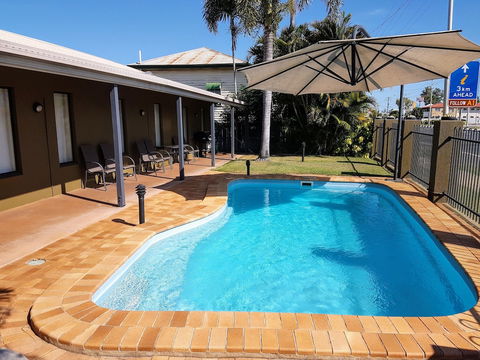 Rockhampton Palms Motor Inn - Accommodation Guide 4