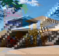 Rockhampton Palms Motor Inn - Accommodation Guide