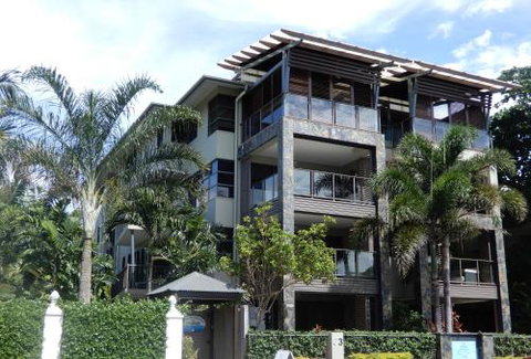 Sea Point On Trinity Beach - Accommodation China 6