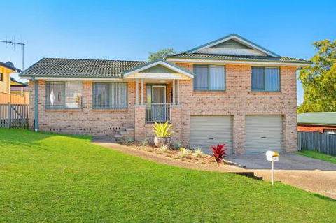 Right At Home In Bonny Hills - Accommodation Asia 0