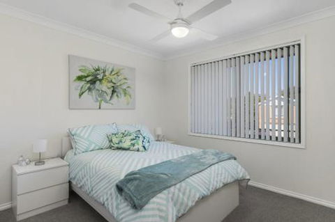 Right At Home In Bonny Hills - Accommodation Asia 4