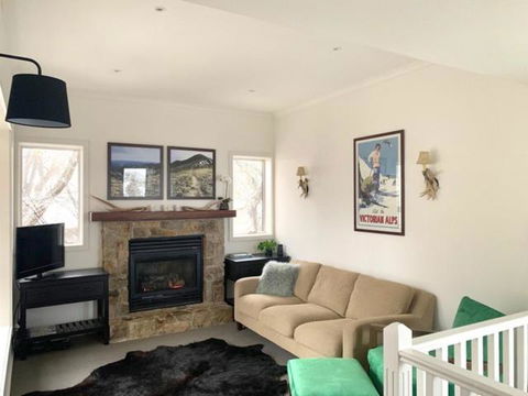 Reindeer 6 - Accommodation Guide 3