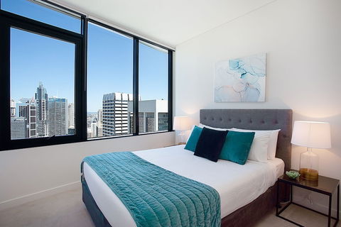 City High - Accommodation Asia 5