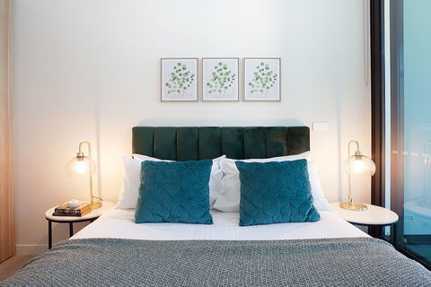 City High - Accommodation Asia 4