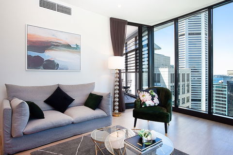 City High - Accommodation Asia 2