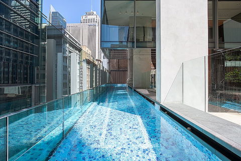 City High - Accommodation Asia 0
