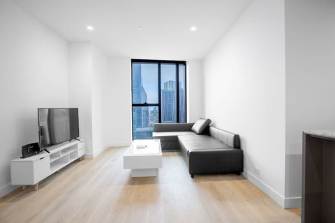 Ultimate Cozy 2 Bedroom In Melbourne Centro - Accommodation Asia 2