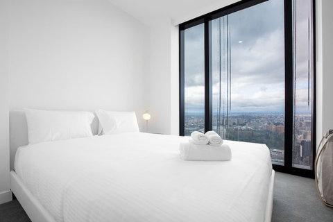 Ultimate Cozy 2 Bedroom In Melbourne Centro - Accommodation Asia 1