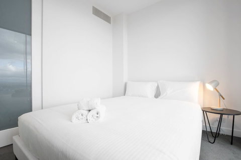 Ultimate Cozy 2 Bedroom In Melbourne Centro - Accommodation Asia 5