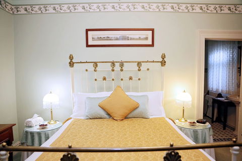 Forgandenny Bed & Breakfast - Accommodation Guide 5