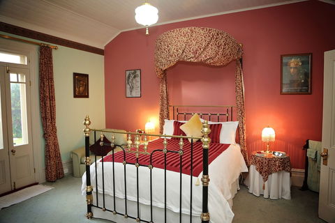 Forgandenny Bed & Breakfast - Accommodation Guide 3