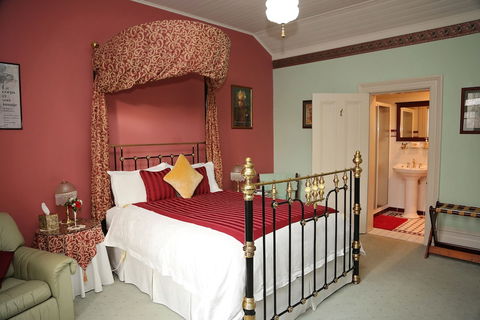 Forgandenny Bed & Breakfast - Accommodation Guide 6