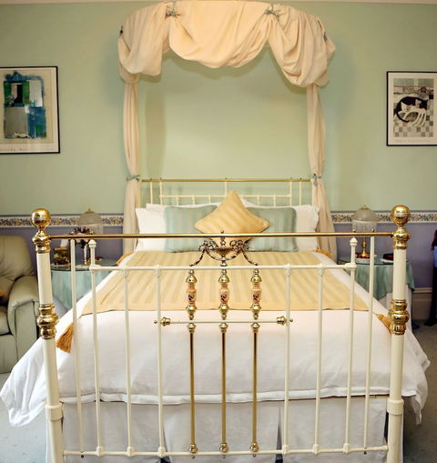 Forgandenny Bed & Breakfast - Accommodation Guide 4