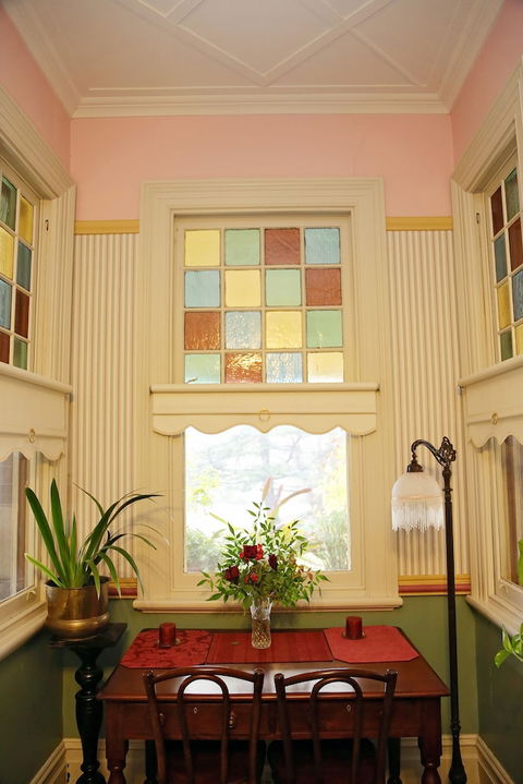 Forgandenny Bed & Breakfast - Accommodation Guide 0