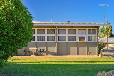 Getaway Villas Unit 38 9 - Accommodation Asia 2