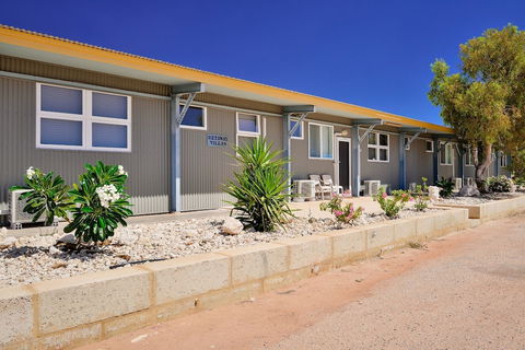 Getaway Villas Unit 38 9 - Accommodation Asia 6