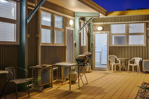 Getaway Villas Unit 38 11 - Accommodation Asia 1