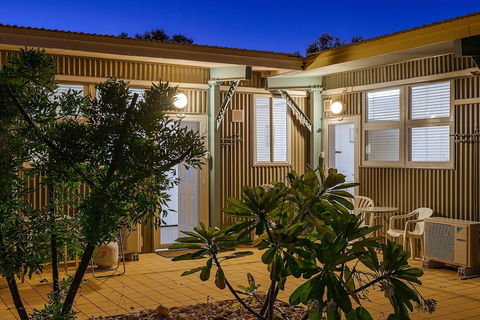 Getaway Villas Unit 38 11 - Accommodation Asia 5