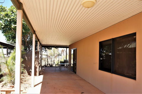 Ningaloo Breeze Villa 2 - Accommodation Asia 1