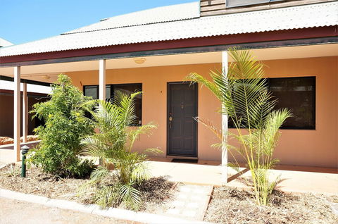 Ningaloo Breeze Villa 2 - Accommodation Asia 4