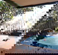 Ningaloo Breeze Villa 2