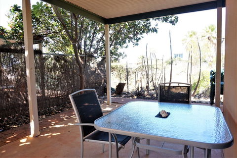 Ningaloo Breeze Villa 2 - Accommodation Asia 0