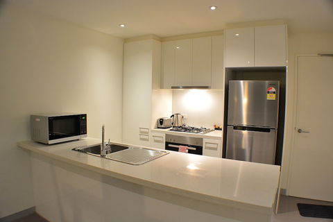 Royal Stays Apartments Southbank - Accommodation Guide 6