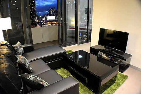 Royal Stays Apartments Southbank - Accommodation Guide 4