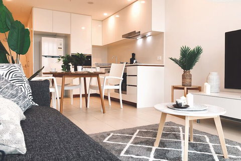 St.Tropez Apartment - Accommodation China 4