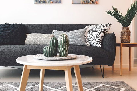 St.Tropez Apartment - Accommodation China 3