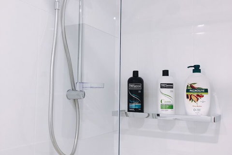 St.Tropez Apartment - Accommodation China 7