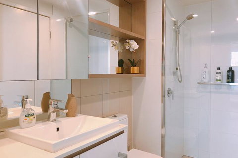 St.Tropez Apartment - Accommodation China 2