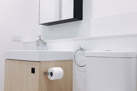 St.Tropez Apartment - Accommodation China 1