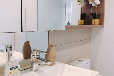 St.Tropez Apartment - Accommodation China 6