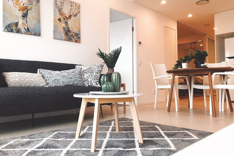 St.Tropez Apartment - Accommodation China 5