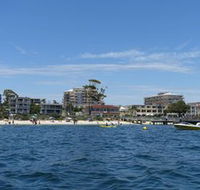 Shoal Bay Road 33A Shoal Bay Views - Accommodation Asia