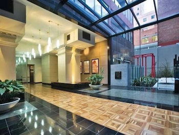 Melbourne Stays - City Point Suite - Accommodation Asia 2