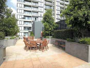 Melbourne Stays - City Point Suite - Accommodation Asia 0