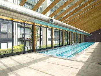 Melbourne Stays - City Point Suite - Accommodation Asia 1