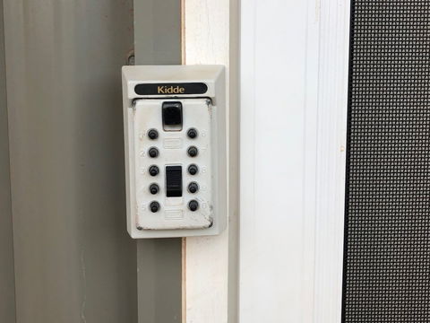 Getaway Villas Unit 38 10 - Accommodation Guide 3