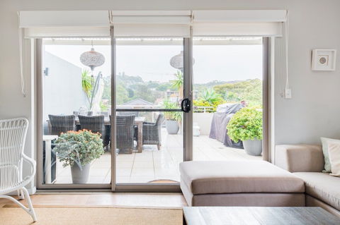 Bondi Beach Executive Penthouse - Accommodation Guide 6