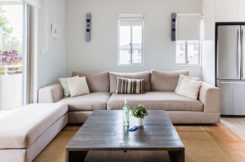 Bondi Beach Executive Penthouse - Accommodation Guide 4