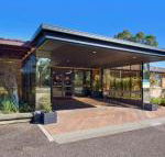 Econo Lodge Savannah Park Tamworth - Accommodation Asia