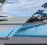 Airtrip Apartments on Carlyle St. Mackay - Accommodation Asia