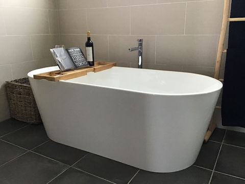 Mudgee Apartments On George Street - Accommodation Guide 2